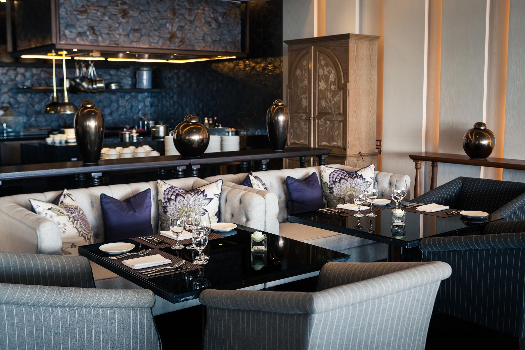 Restaurant Vana Belle, a Luxury Collection Resort, Koh Samui