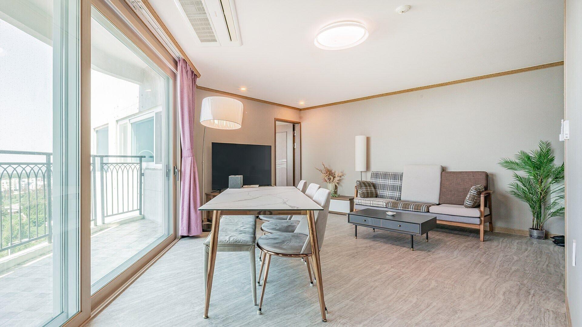 Habitación J View Hotel