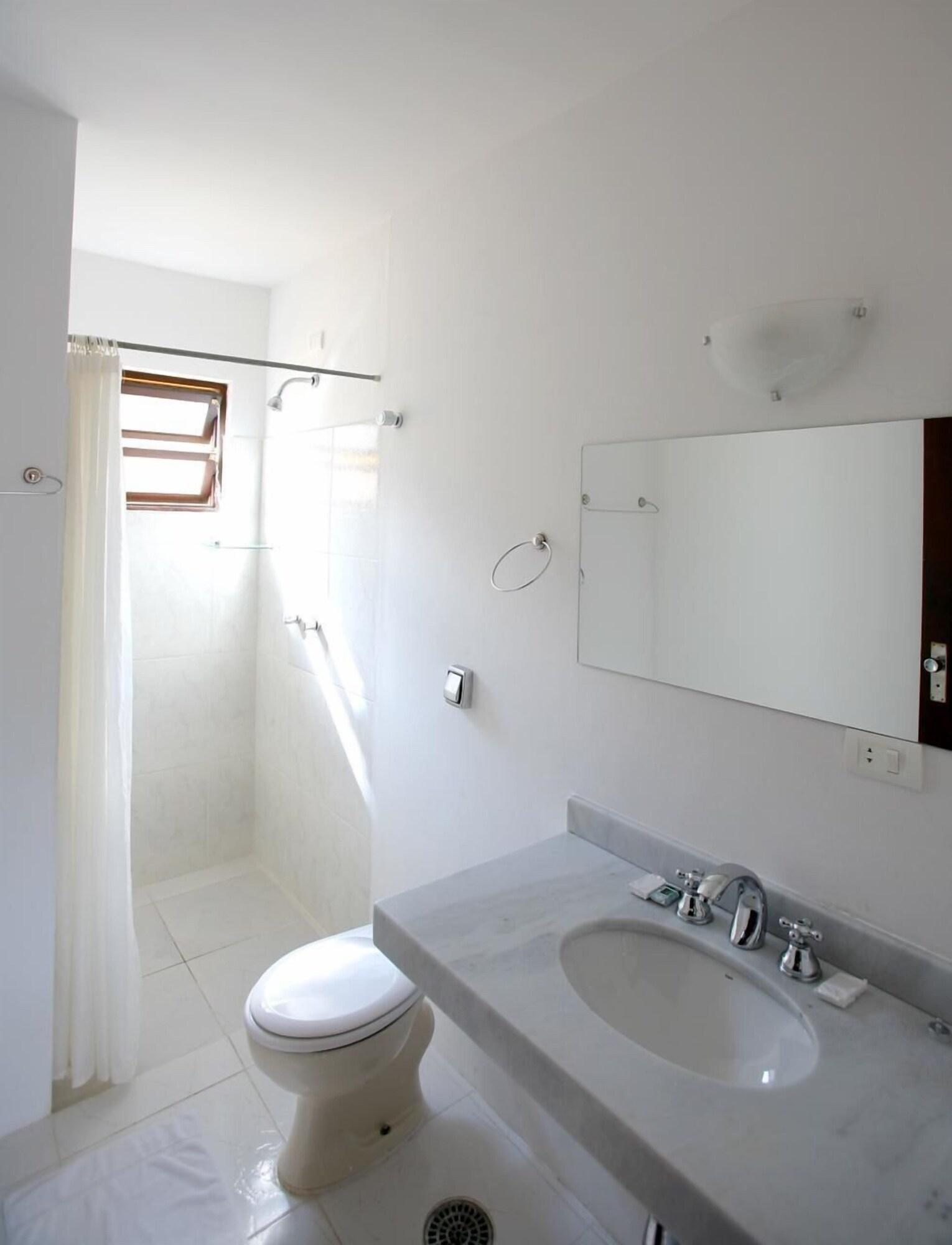 Equipamiento de Habitación Residencial Vilamar