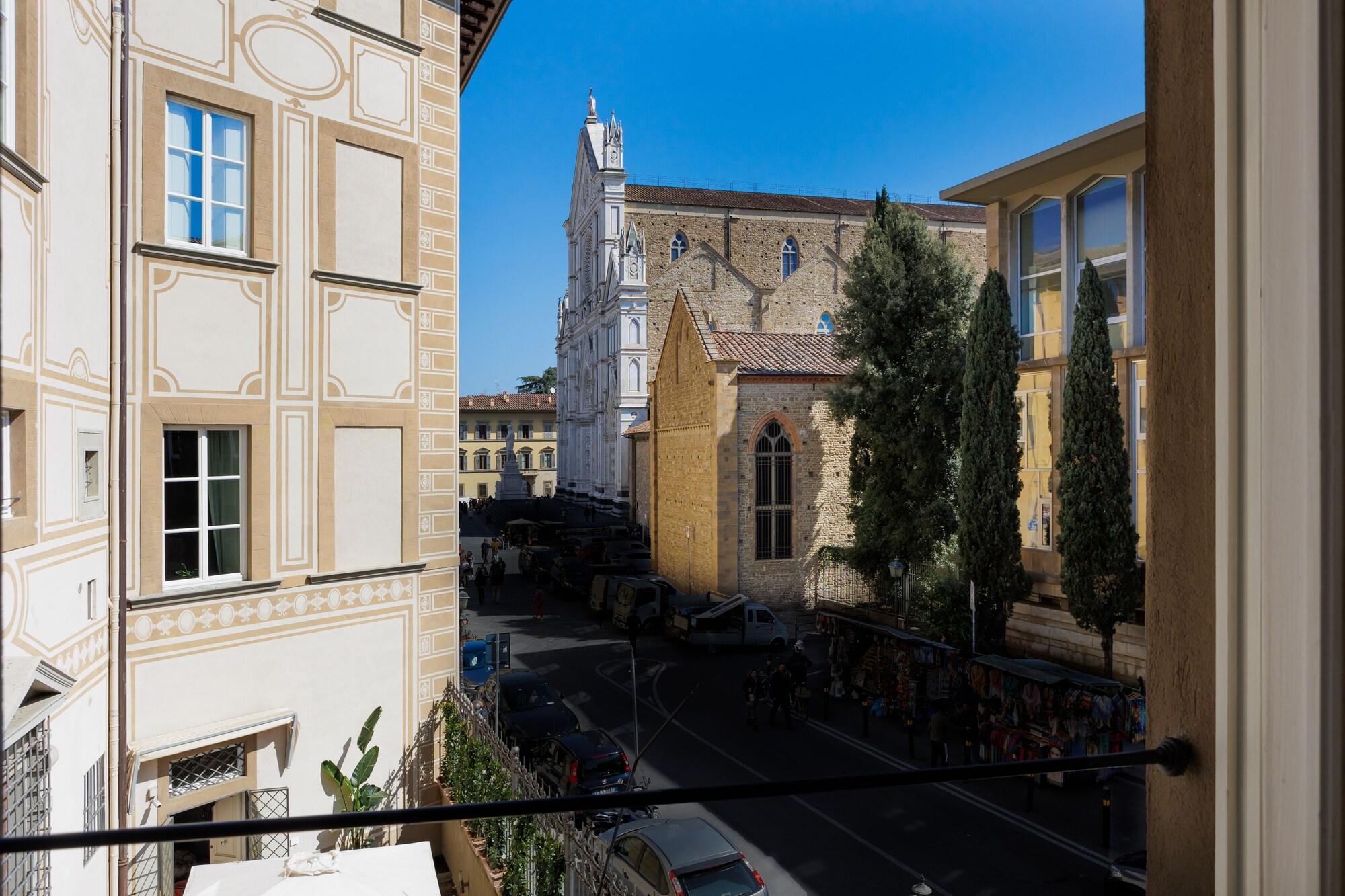 Varios Maison Santa Croce