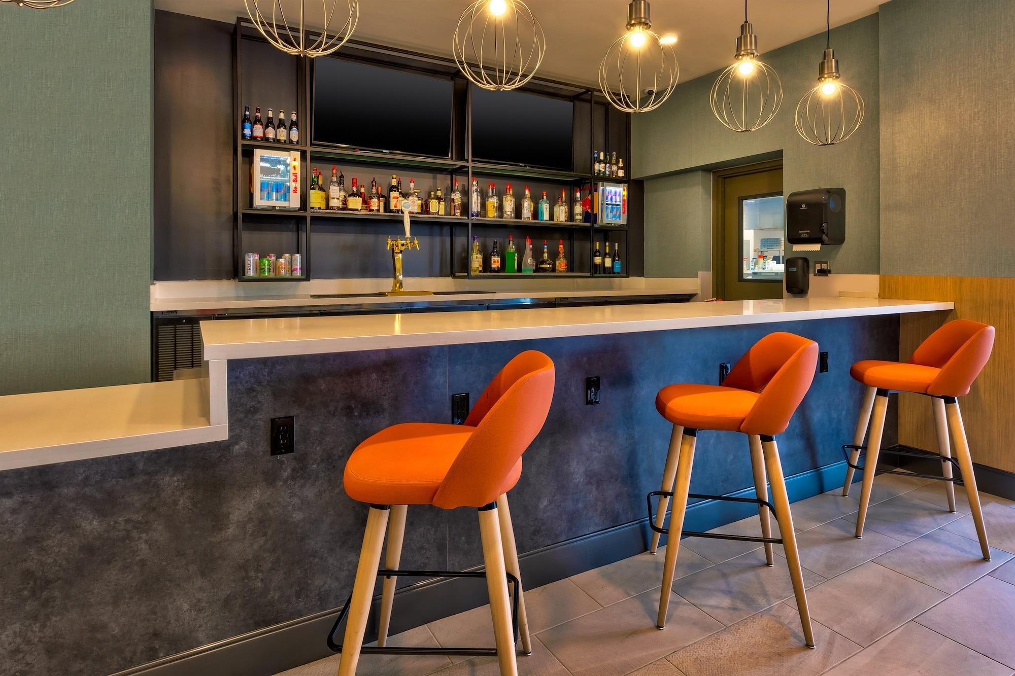 Restaurant Holiday Inn Grand Rapids - South by IHG