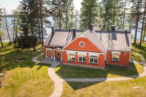 Alojamiento - B&B Taipaleenniemi