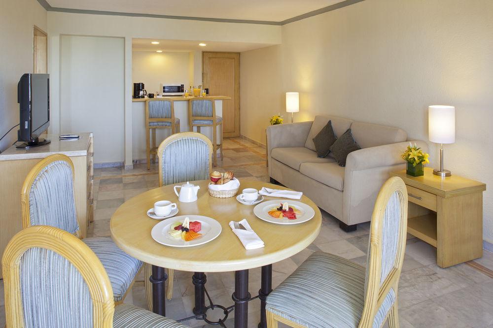Guest room amenity Samba Vallarta By Emporio Hoteles & Resorts