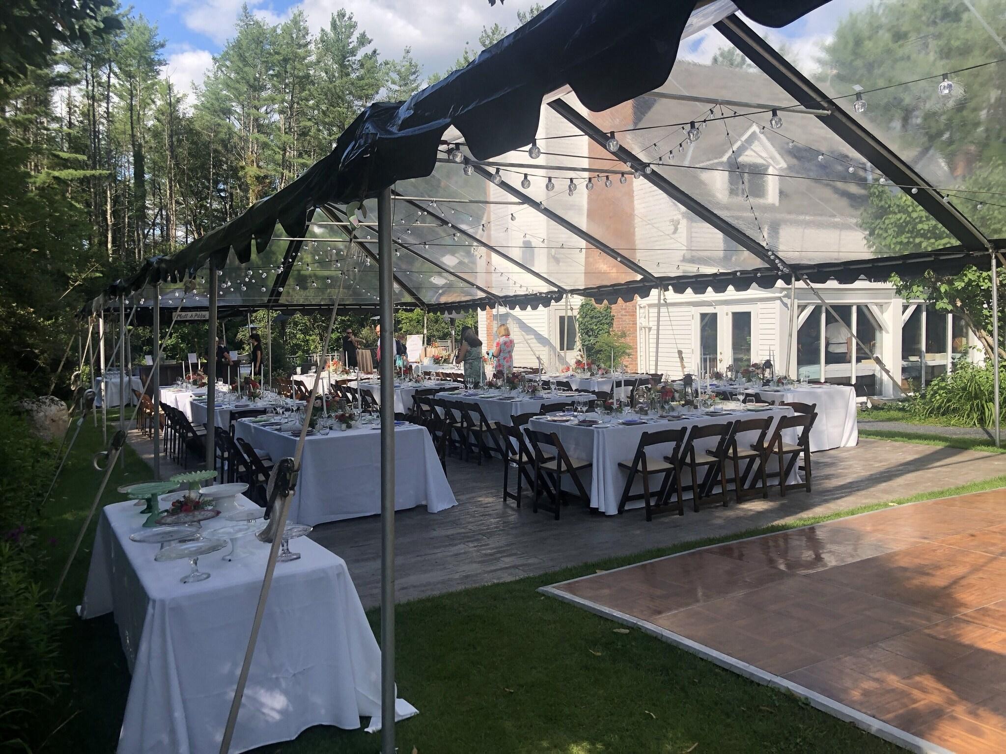 Varios The Inn at Weathersfield