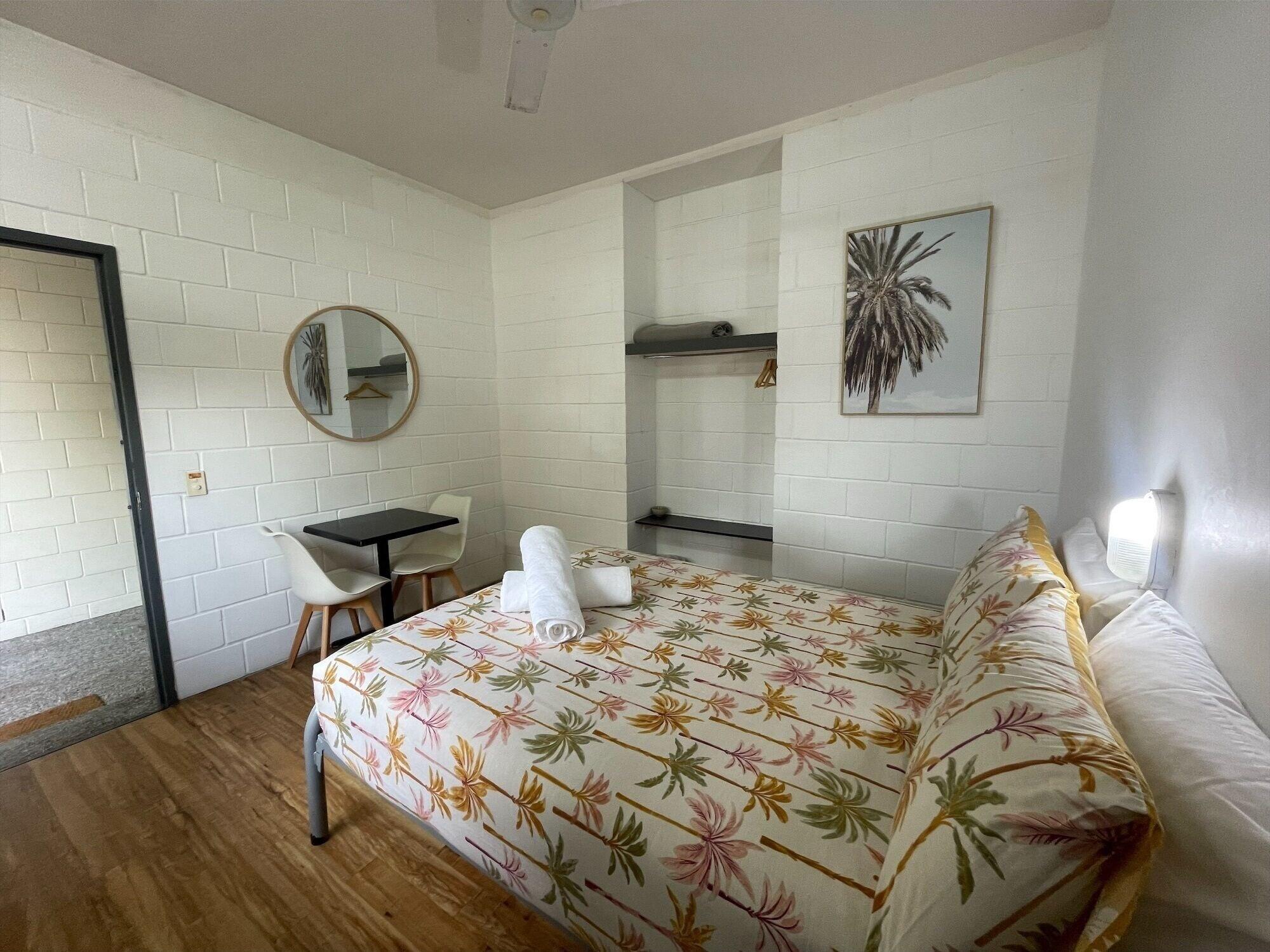 Habitación YHA Coolangatta Gold Coast