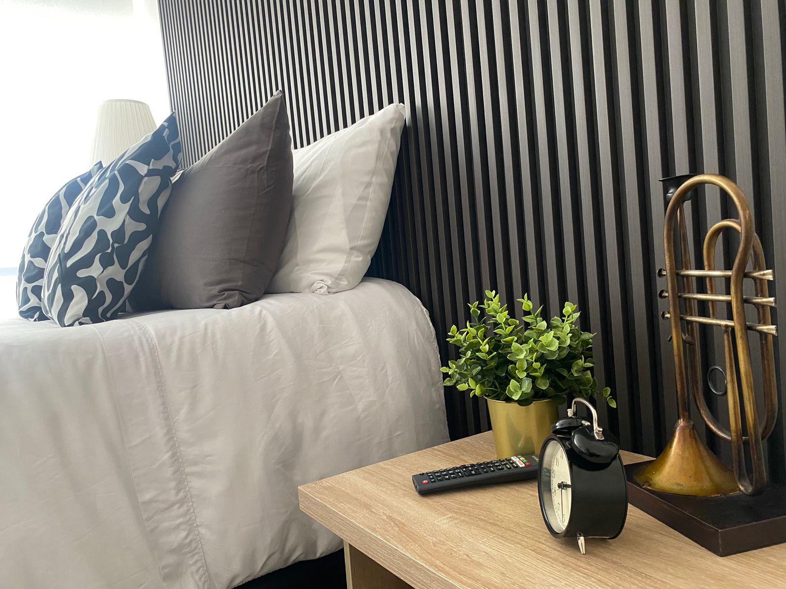 Habitación Apartamento Park Way Centro Internacional