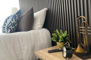 Alojamiento - Apartamento Park Way Centro Internacional