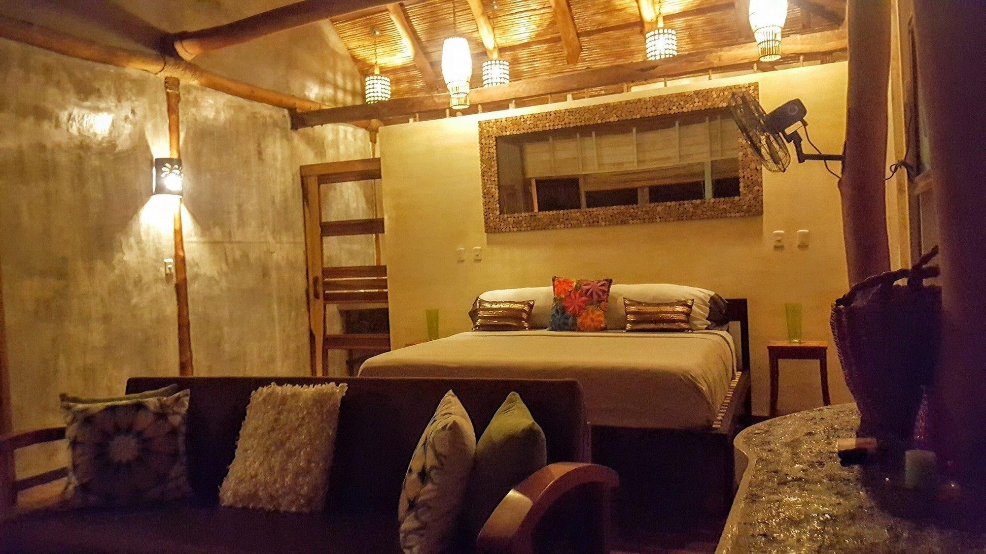 Habitación Solost Hotel Eco Boutique