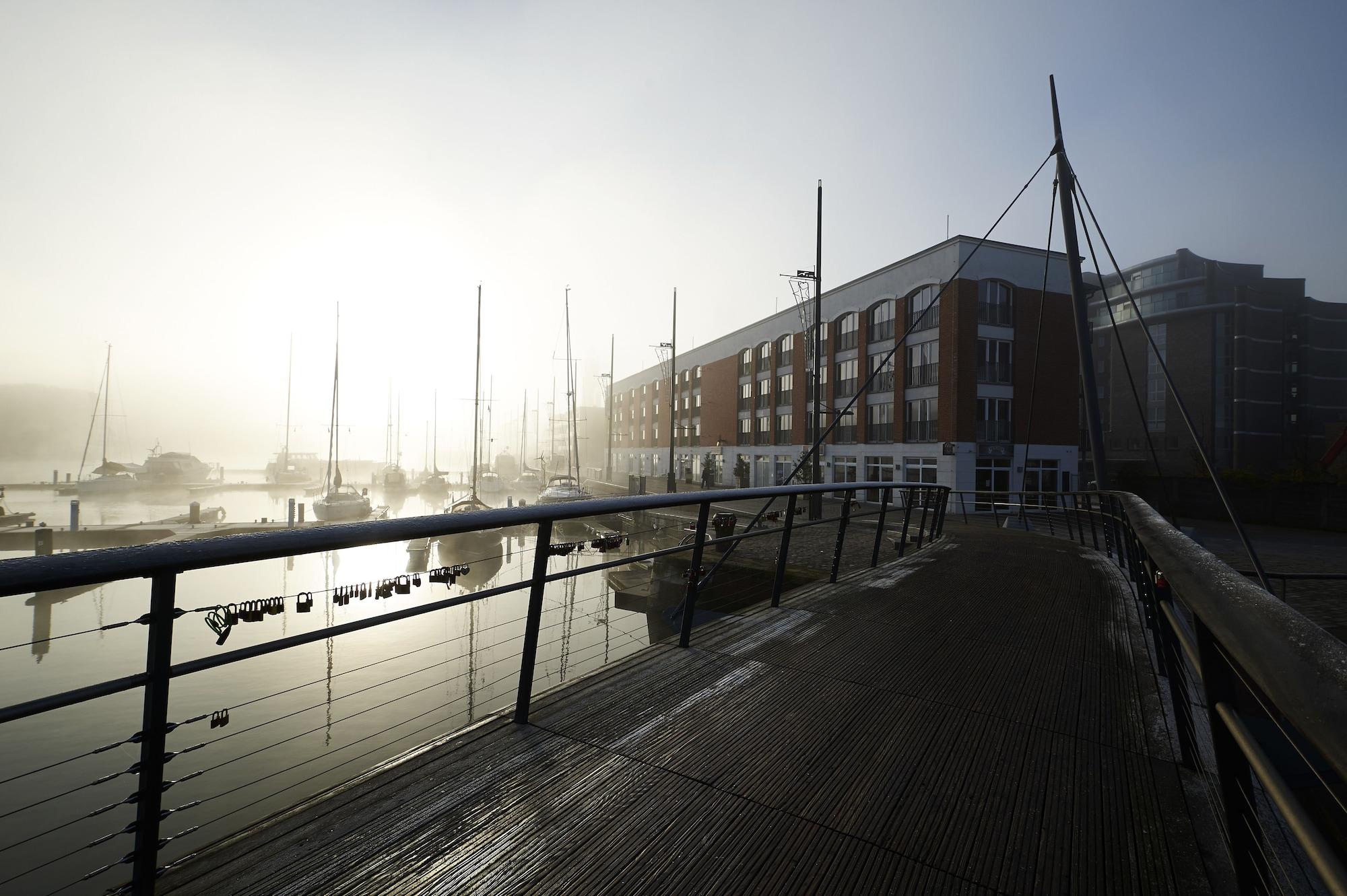 Vista Exterior im-jaich Boardinghouse