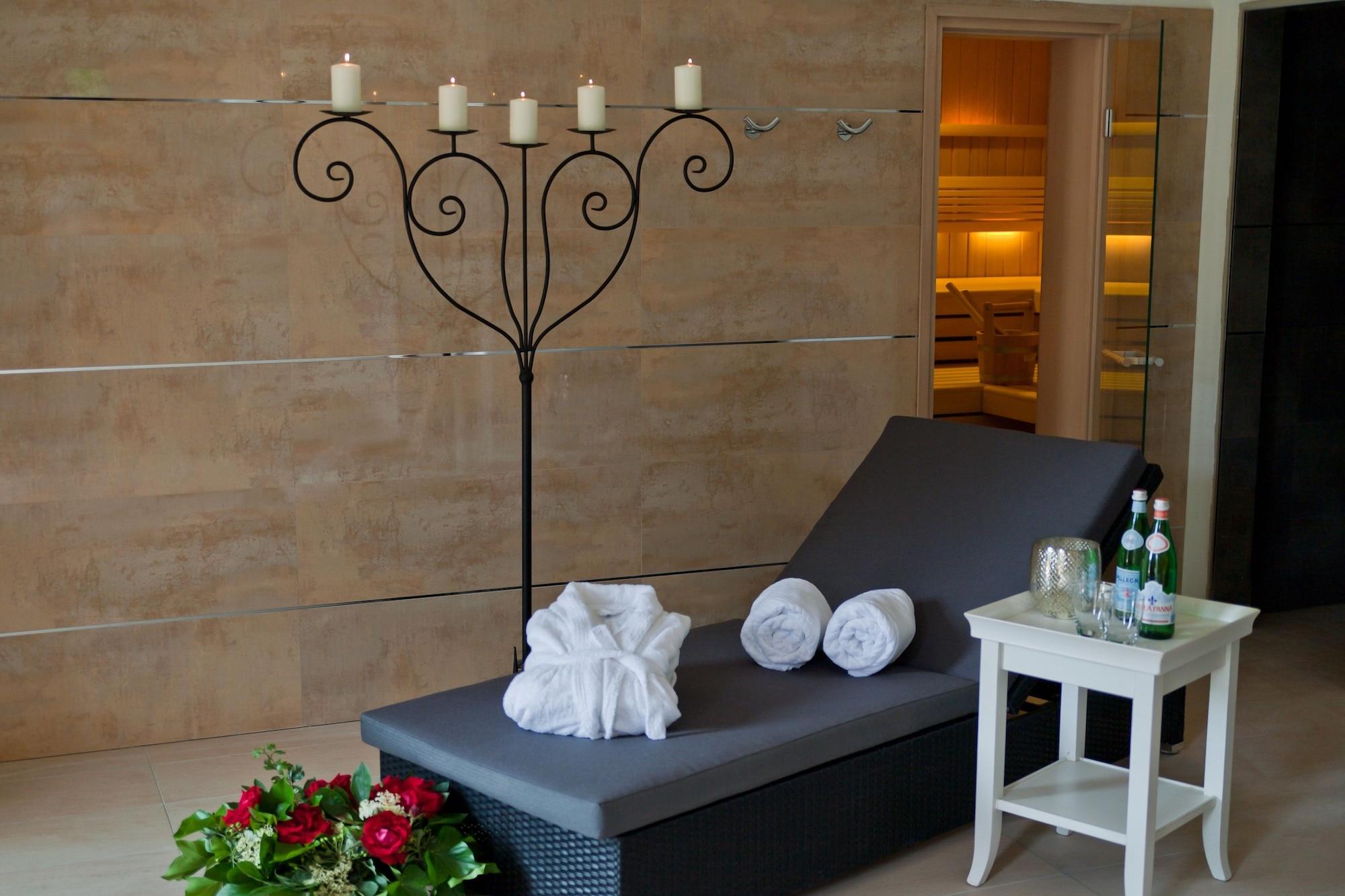 Spa Landhaus Töpferhof