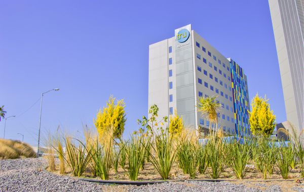 Tru By Hilton Puebla Angelopolis