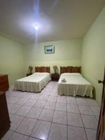 Alojamiento - Nakum Hotel
