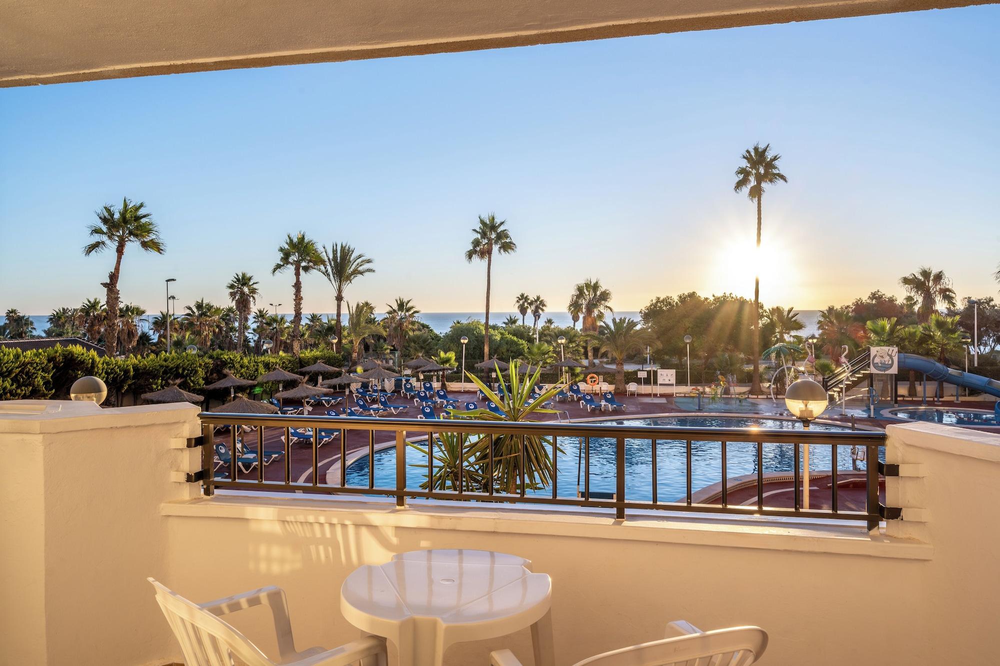 Habitación Hotel Playas de Torrevieja