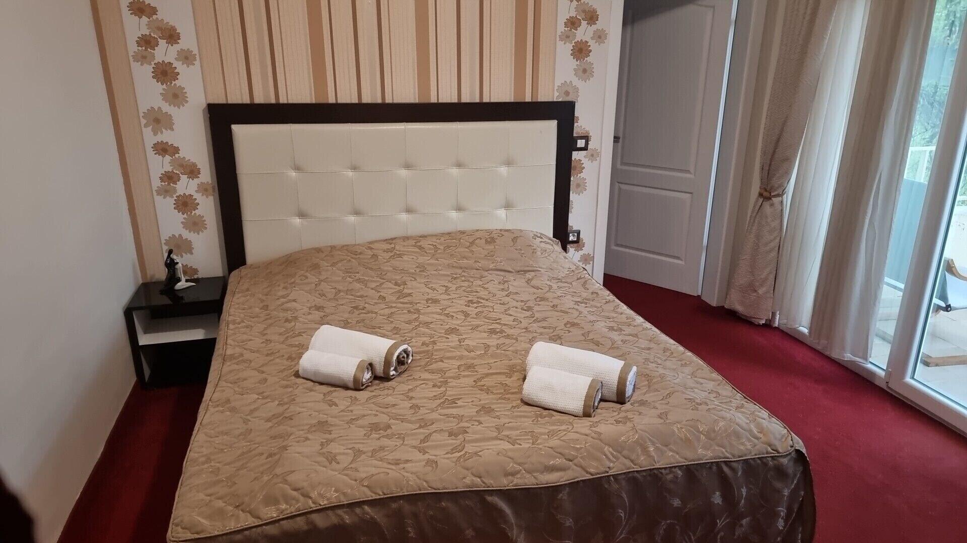 Habitación Hotel Bluebell