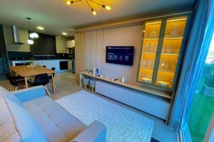 Alquiler Vacacional - Livin' Resort Home - 211/1