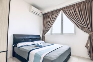 Alquiler Vacacional - MetroCity Staycation