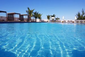Hospedagens - Hotel Vila Jardim