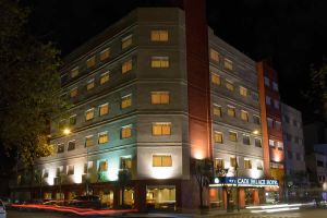 Alojamiento - Cadi Palace Hotel
