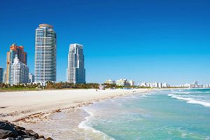Paquete - Paquetes a Miami Beach