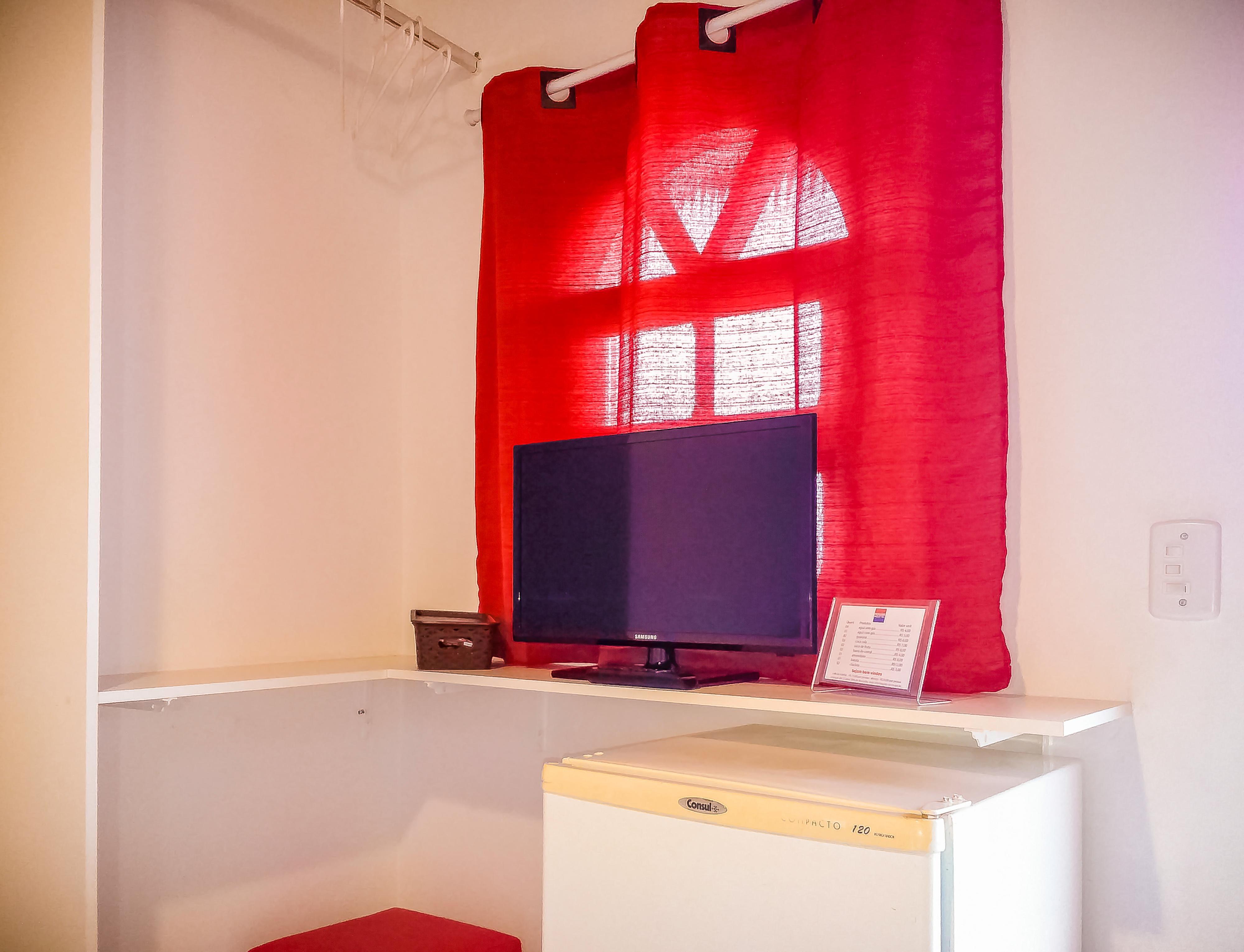 Set de Habitación Pousada Peruibe 455