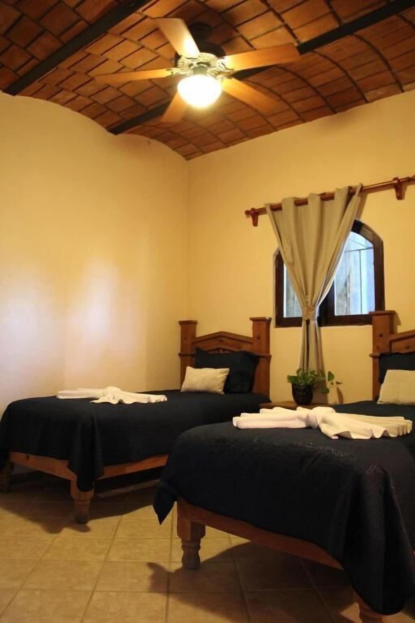 Spa Villas Vista Suites Sayulita