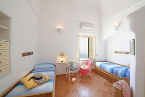 Alquiler Vacacional - Casa Alessia