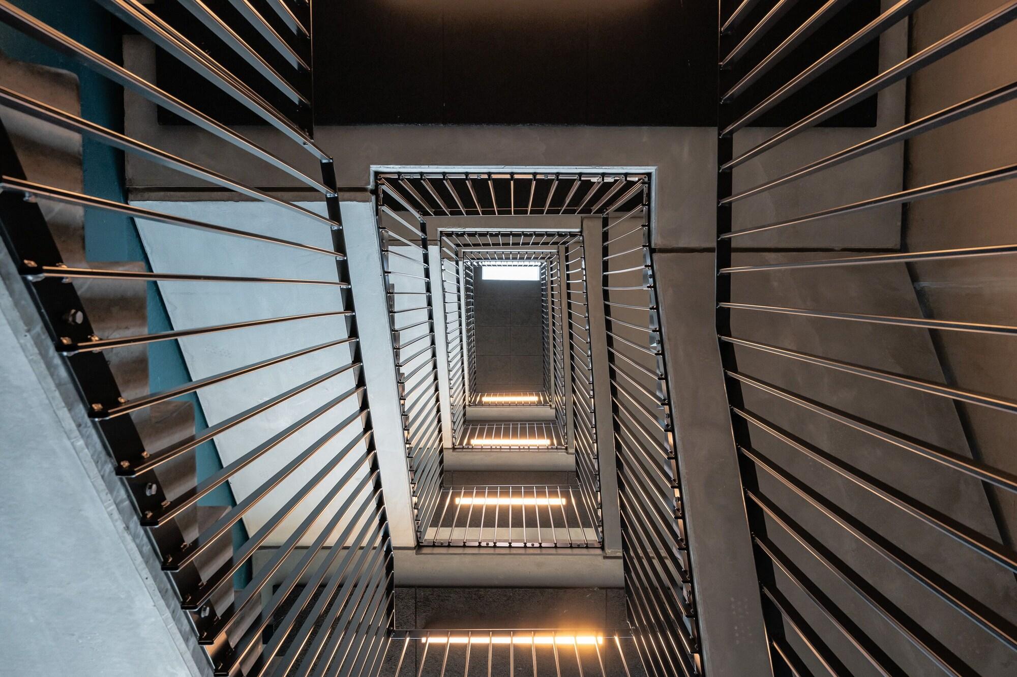 Varios Daniel&Jacob's urban studios and apartments