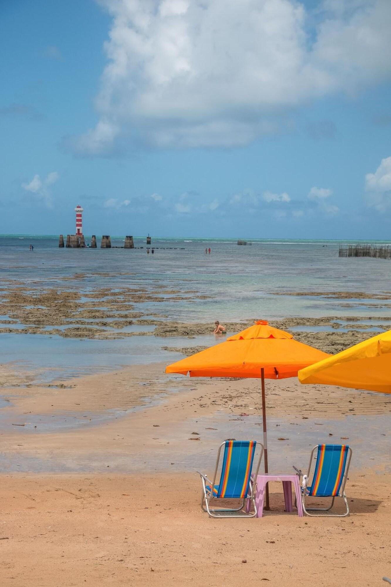 Playa Hotel Ciribaí