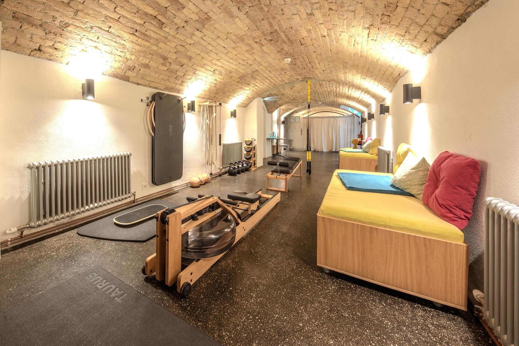 Gimnasio pradl elf my - apartment