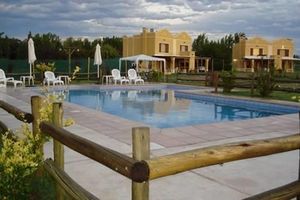 Alquiler Vacacional - Pueblo Viejo de Palencia