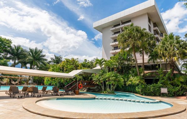 Barceló San José
