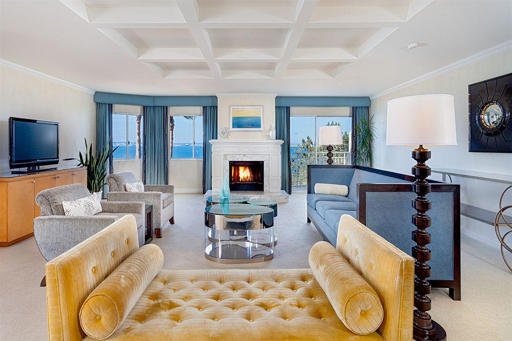 Hotel Loews Coronado Bay Resort