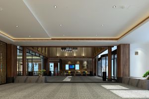 Alojamiento - Holiday Inn Express - Zhejiang Qianxia Lake by IHG