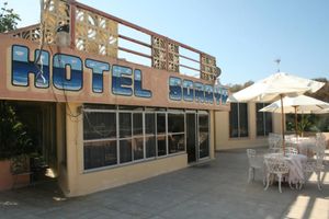 Hoteles Frente al Mar en Zipolite Todo Incluido