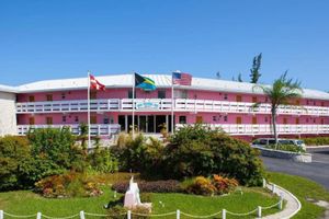 Alojamiento - Bell Channel Inn Hotel