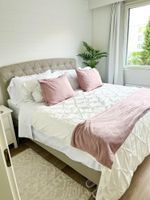 Alquiler Vacacional - Modern condo close to all the amenities- 5 min walk to the Marina