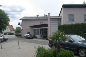 Alojamiento - Gasthof Bokan