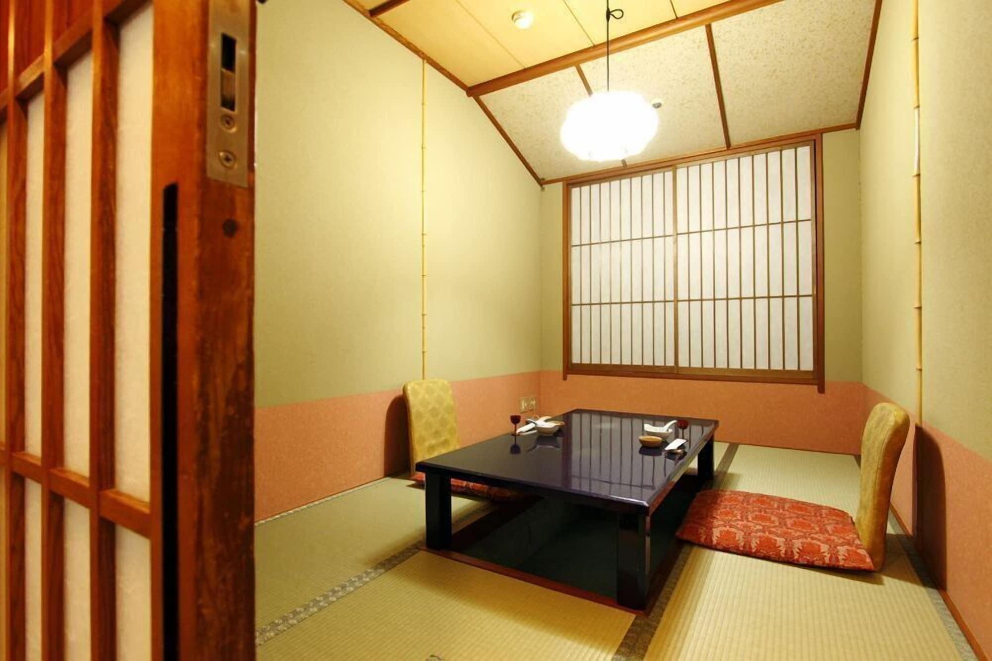 Restaurant Toi Fujiya Hotel