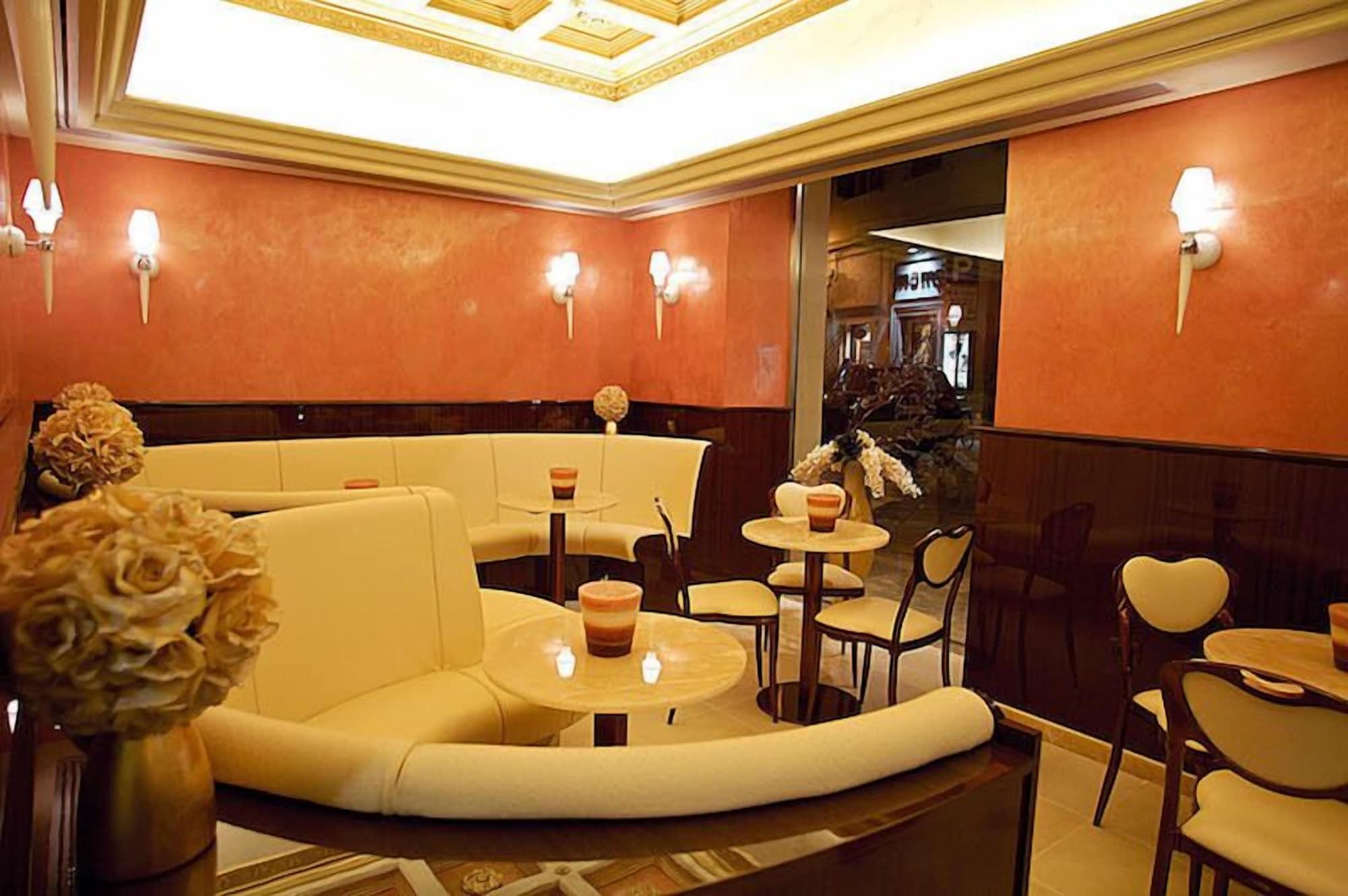 Restaurant Alvino Suite & Breakfast