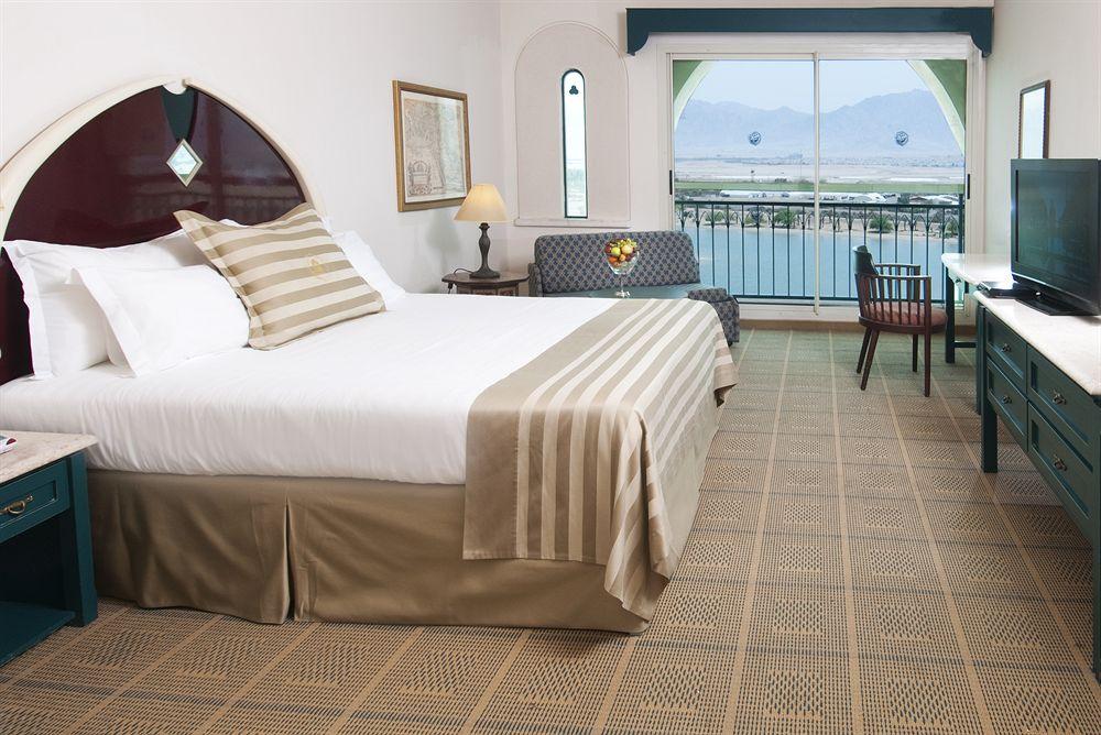 Habitación Herods Boutique Eilat