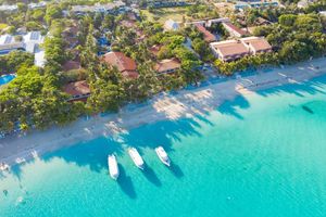 Alojamiento - Mayan Princess Beach & Dive Resort - All Inclusive