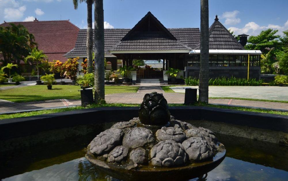 Ayola Tasneem Convention Hotel, Yogyakarta Best Day