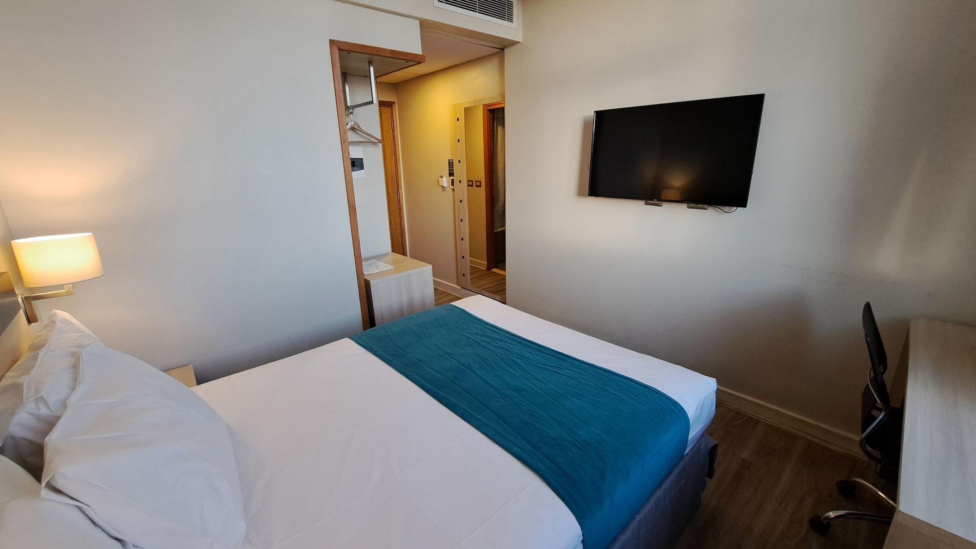 Habitación Diego de Almagro Calama Express
