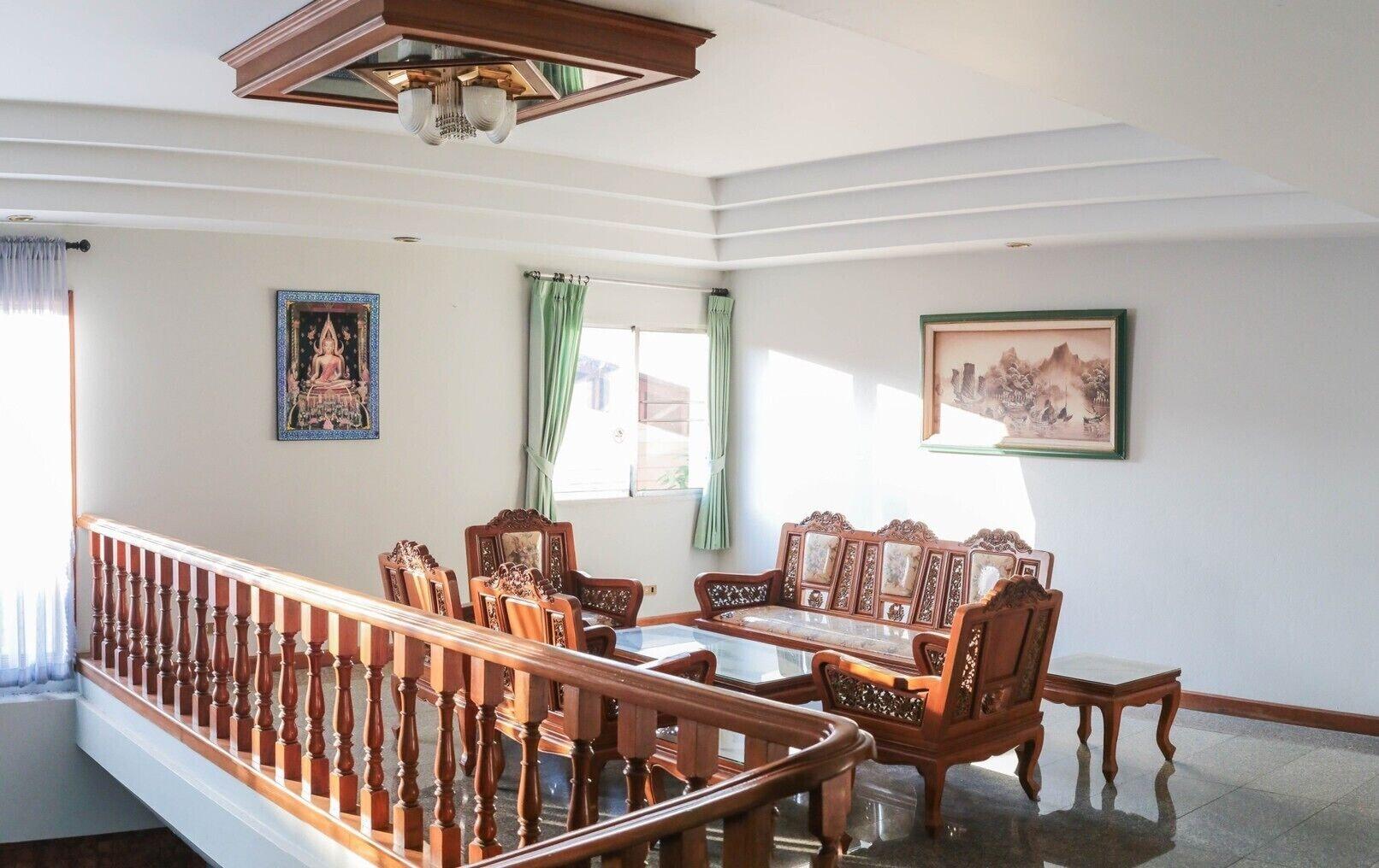 Equipamiento de Habitación Green Palace Hotel