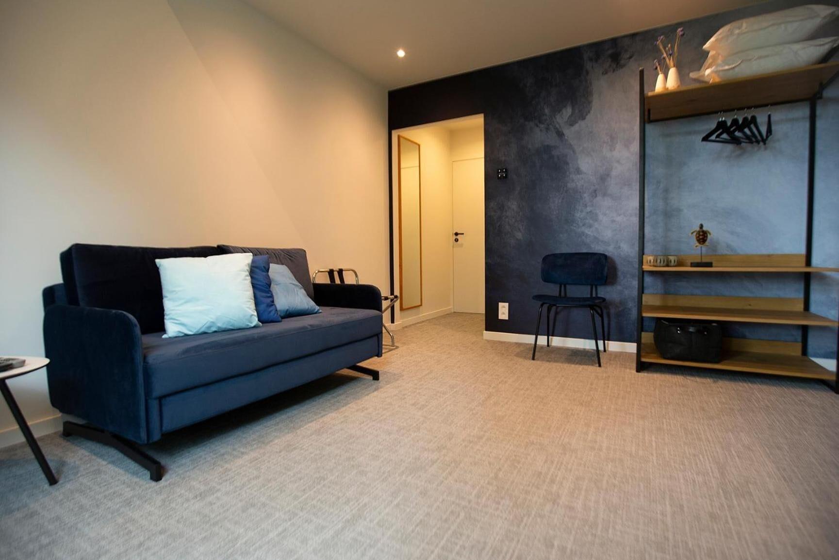 Comodidades del Alojamiento Elementum Hotel - B&B