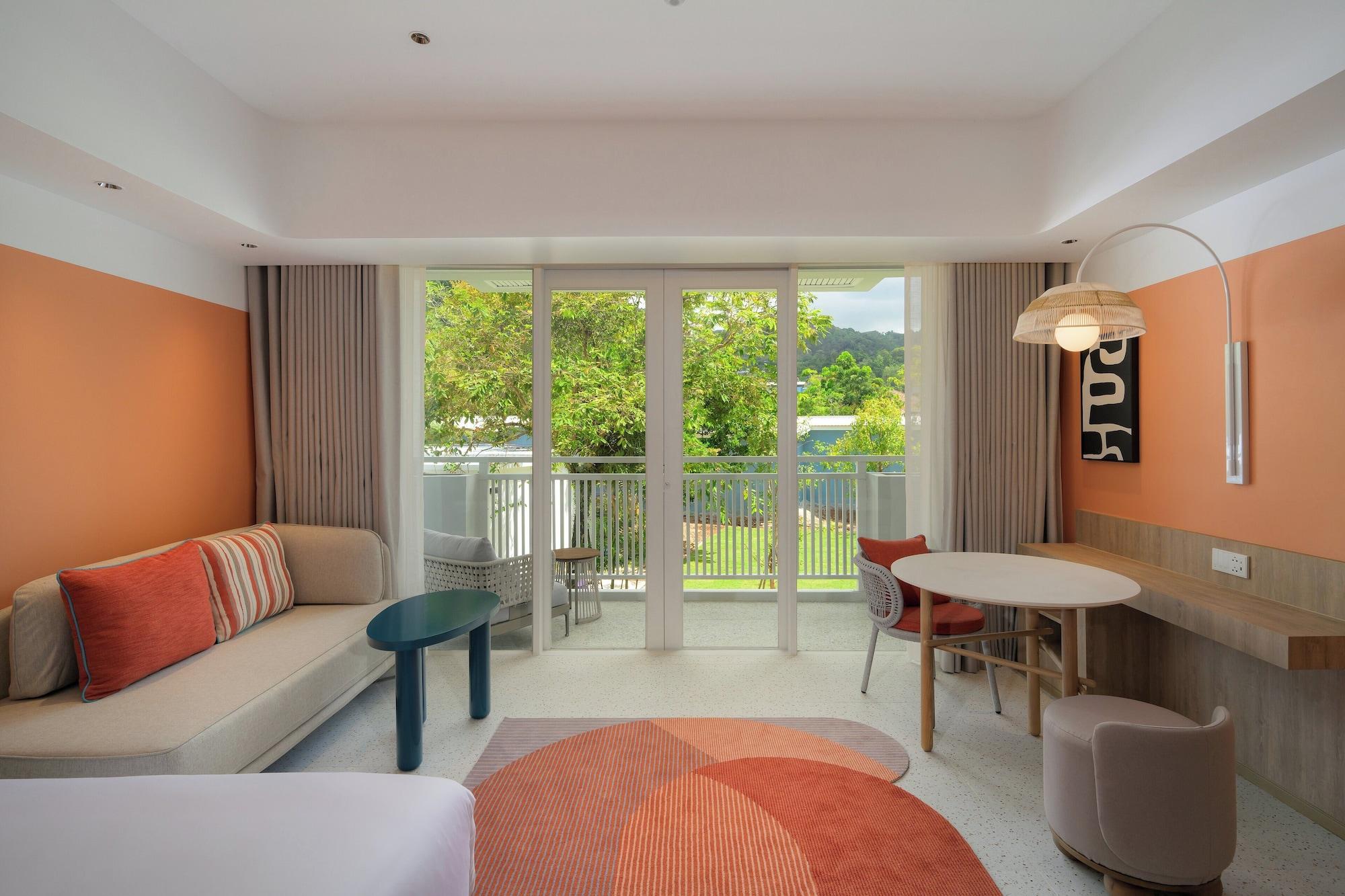 Habitación Centara Karon Resort Phuket
