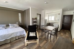 Alquiler Vacacional - Monoambiente En Excelente Ubicación