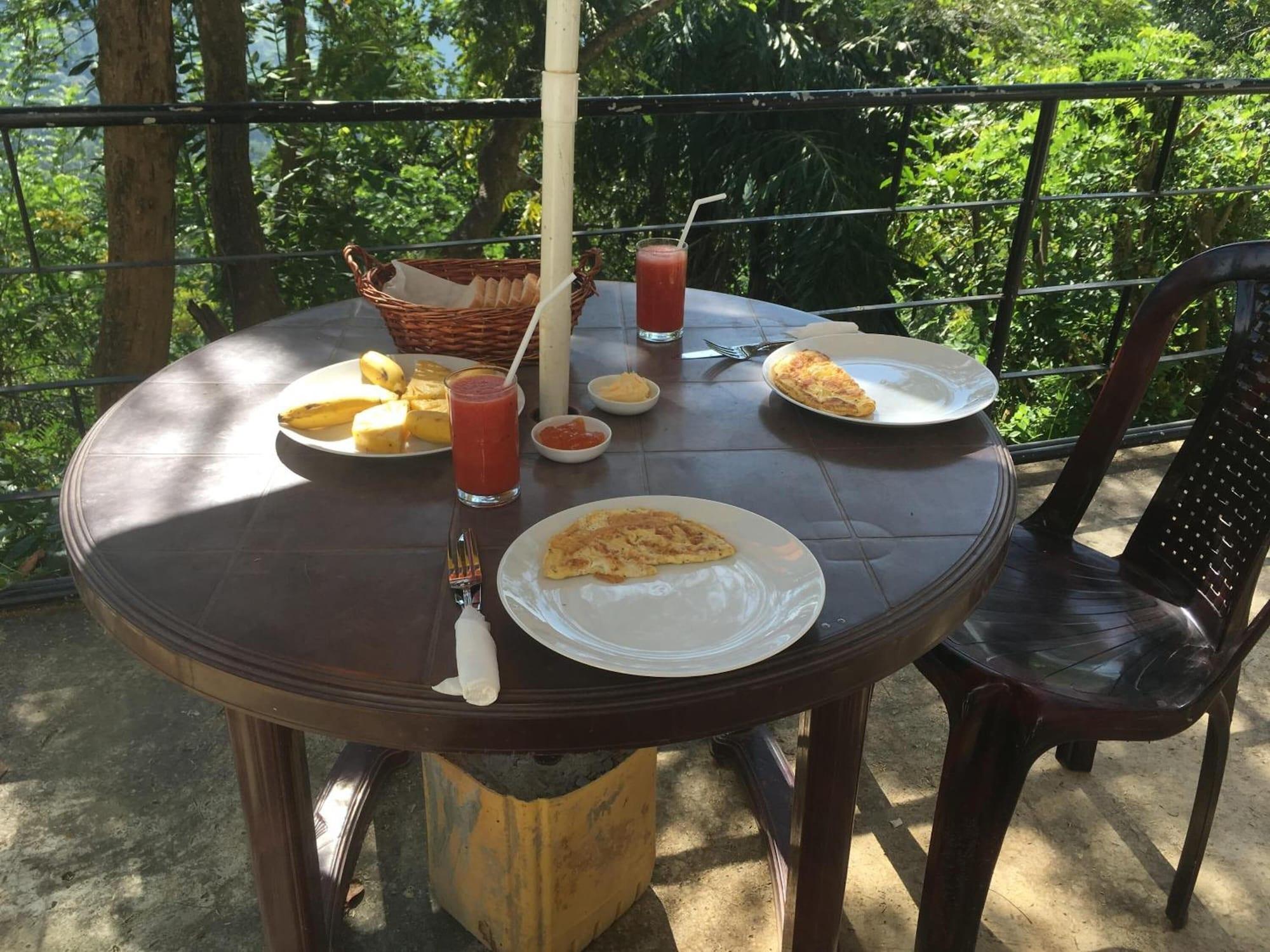 Restaurant Ella Alpine Resort