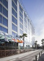 Alojamiento - Hotel MiM Sitges