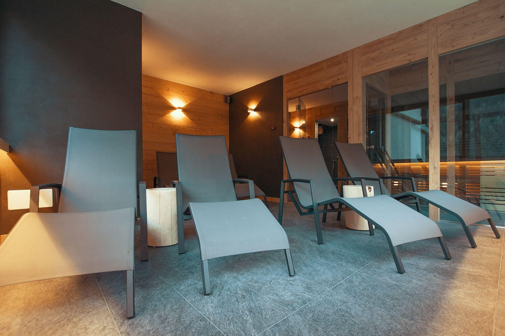 Spa Orobie Alps Resort